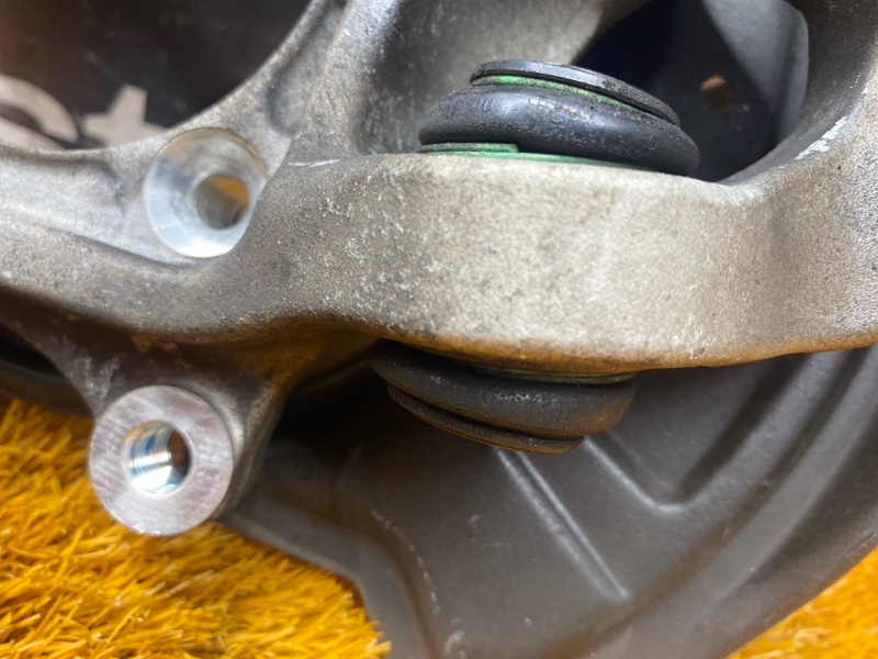 кулак поворотный, 800 рублей, Красноярск