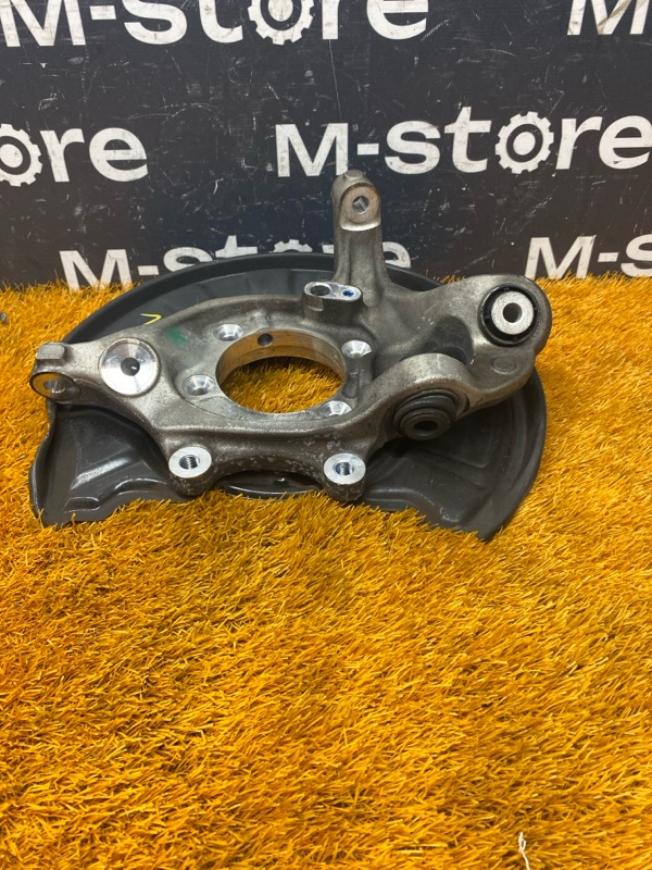 кулак поворотный, 800 рублей, Красноярск