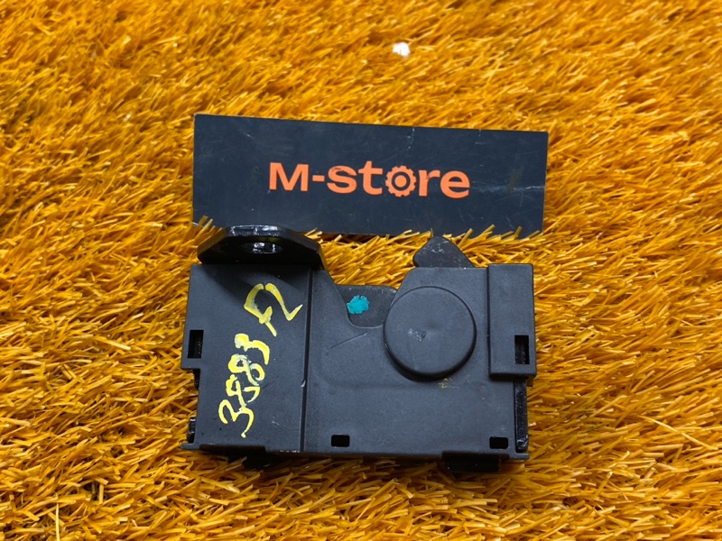 замок капота, 2000 рублей, Красноярск