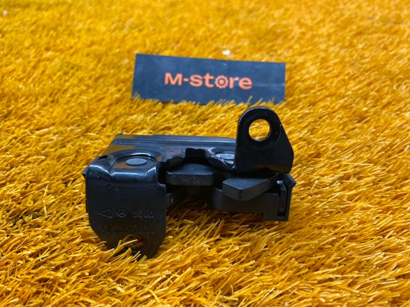 замок капота, 2000 рублей, Красноярск