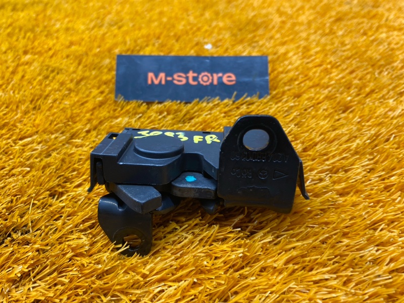 замок капота, 2000 рублей, Красноярск