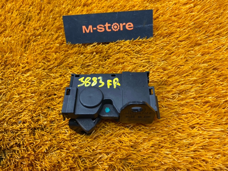 замок капота, 2000 рублей, Красноярск