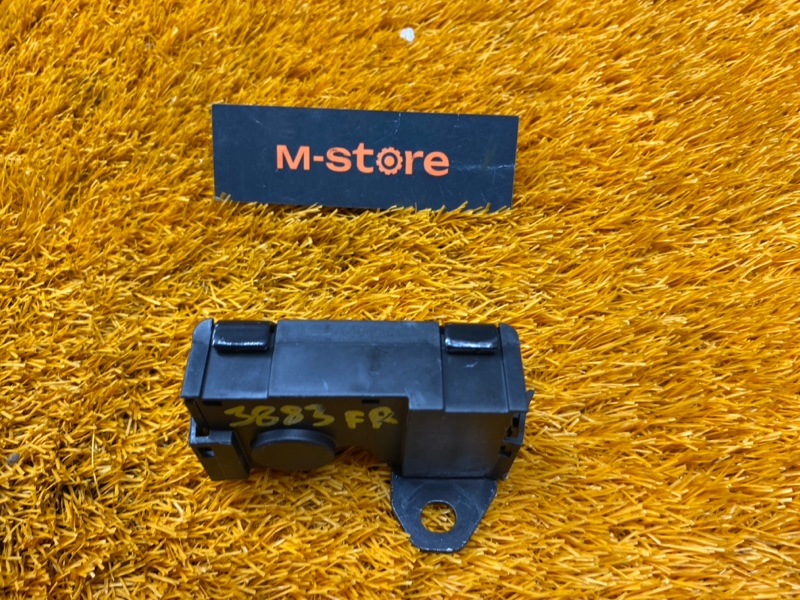 замок капота, 2000 рублей, Красноярск