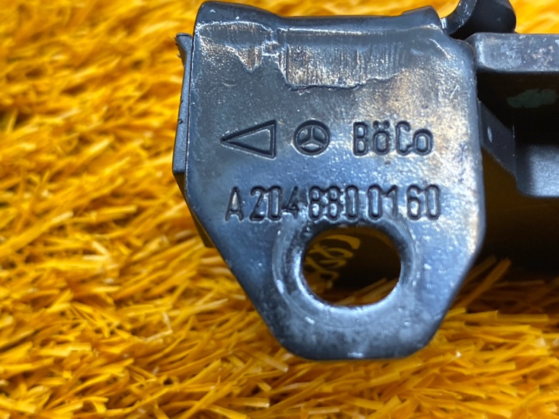 замок капота, 2000 рублей, Красноярск