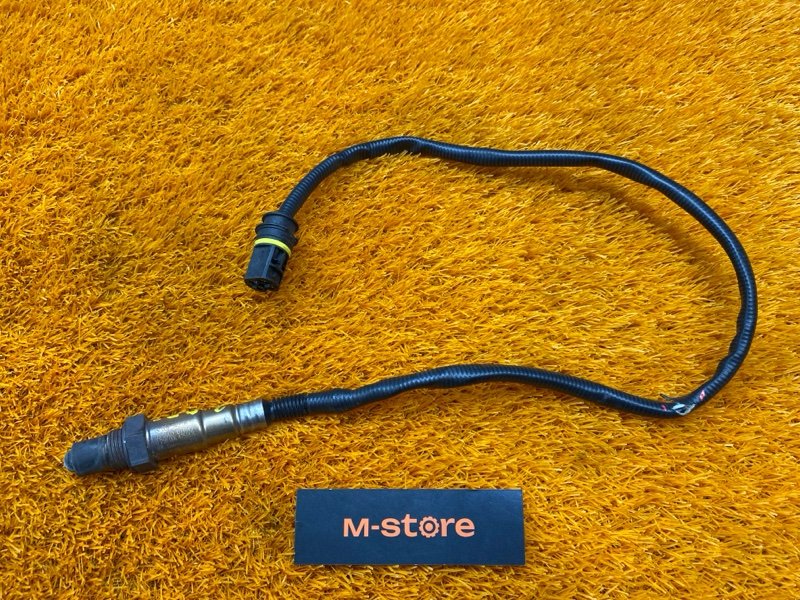 Датчик кислорода, 1200 рублей, Красноярск