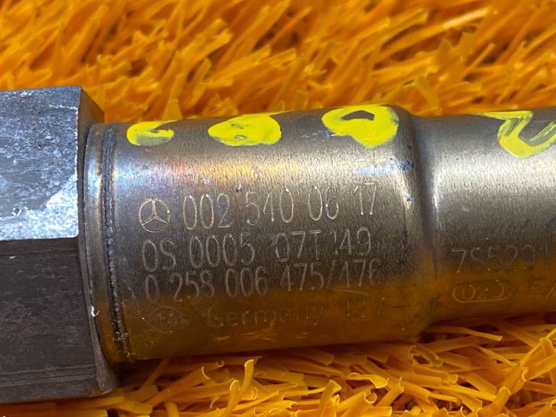 Датчик кислорода, 1200 рублей, Красноярск