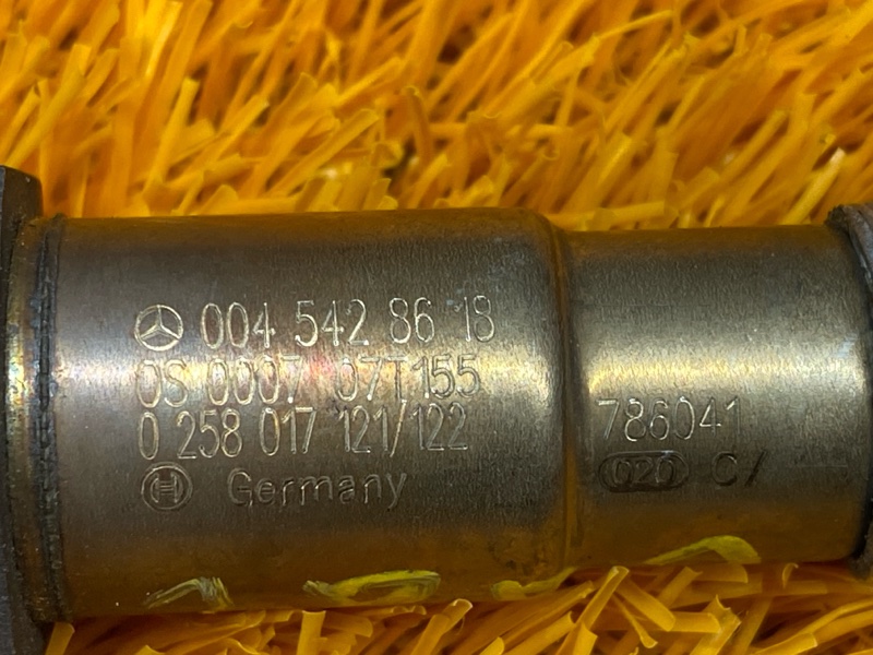 Датчик кислорода, 4000 рублей, Красноярск