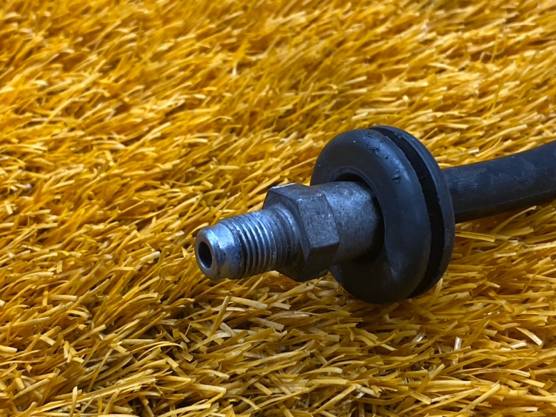 шланг тормозной, 300 рублей, Красноярск