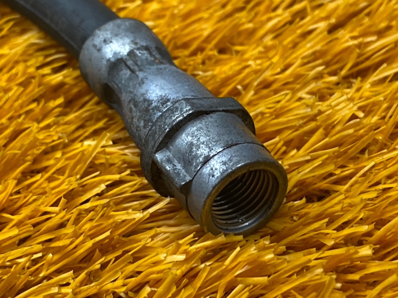 шланг тормозной, 300 рублей, Красноярск