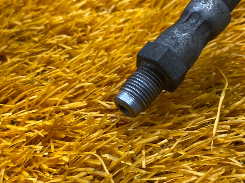 шланг тормозной, 300 рублей, Красноярск