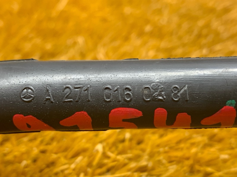 Патрубок картерных газов, 300 рублей, Красноярск