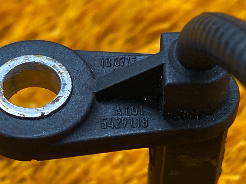 Датчик ABS, 800 рублей, Красноярск