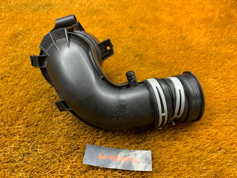 Патрубок впускного коллектора, 500 рублей, Красноярск