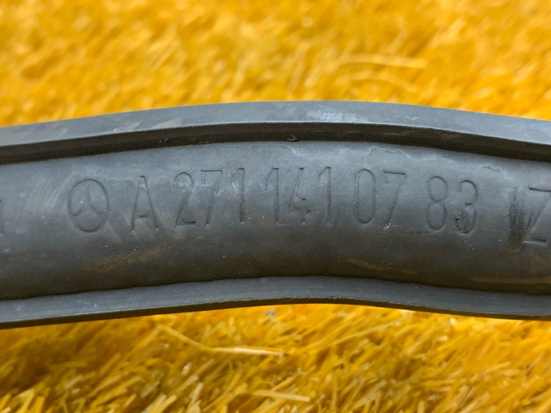 Патрубок картерных газов, 800 рублей, Красноярск