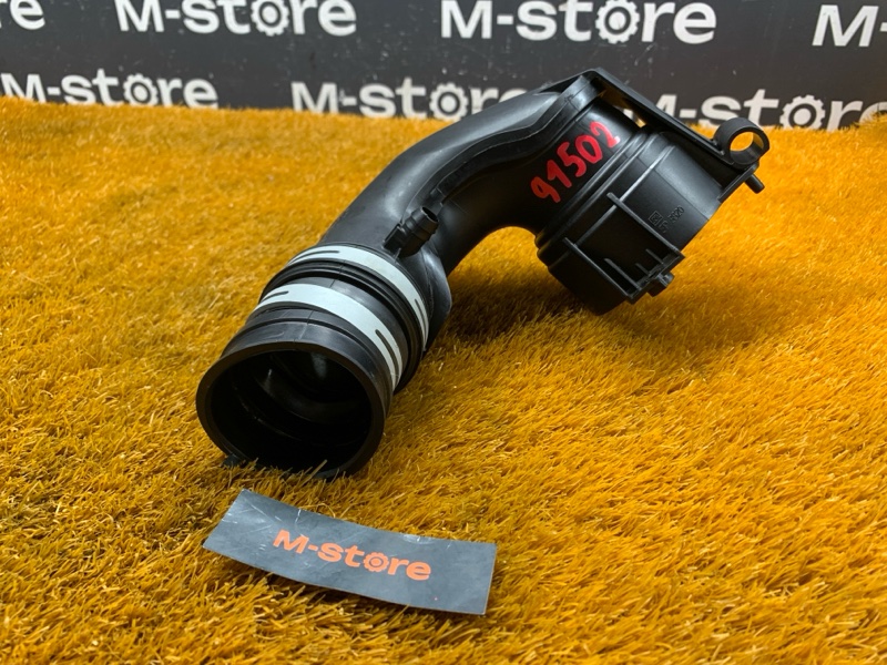 Патрубок впускного коллектора, 500 рублей, Красноярск