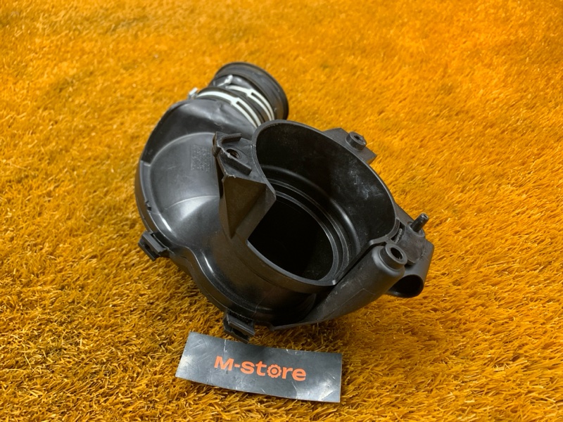 Патрубок впускного коллектора, 500 рублей, Красноярск