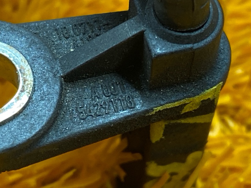 Датчик ABS, 800 рублей, Красноярск