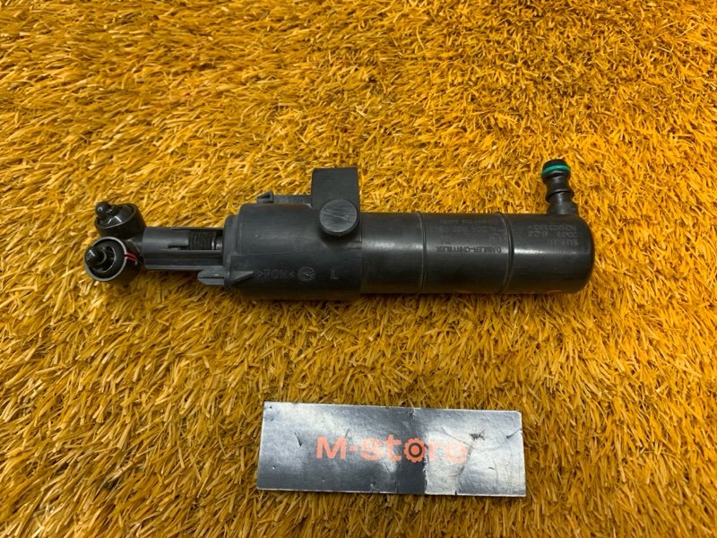 Форсунка омывателя фары, 800 рублей, Красноярск