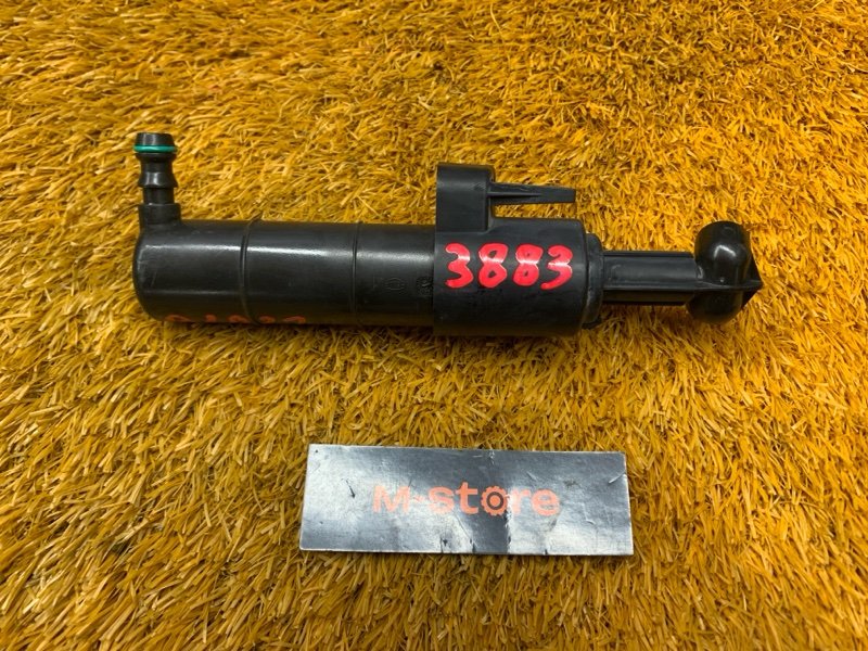 Форсунка омывателя фары, 800 рублей, Красноярск