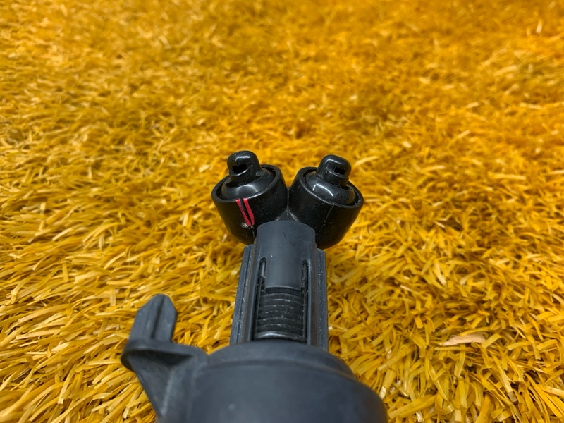 Форсунка омывателя фары, 800 рублей, Красноярск