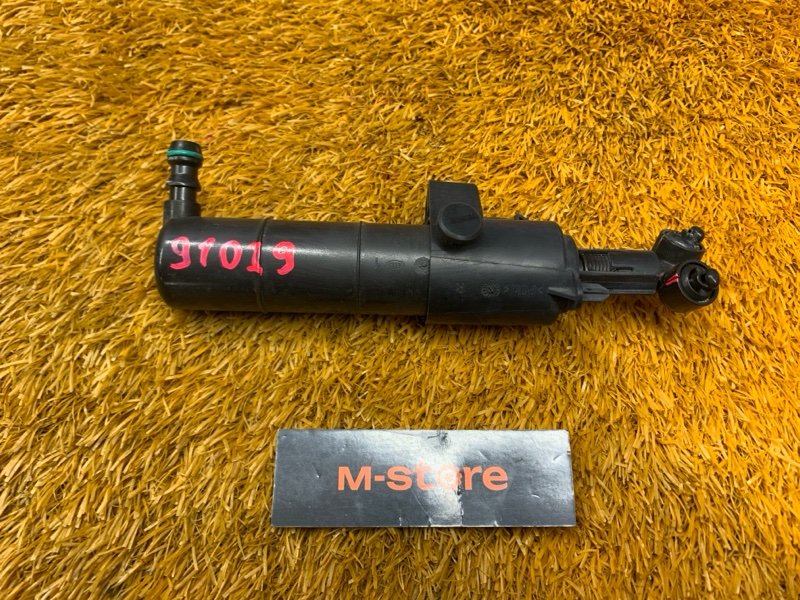 Форсунка омывателя фары, 800 рублей, Красноярск