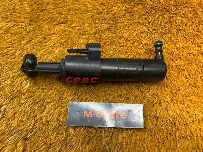 Форсунка омывателя фары, 800 рублей, Красноярск