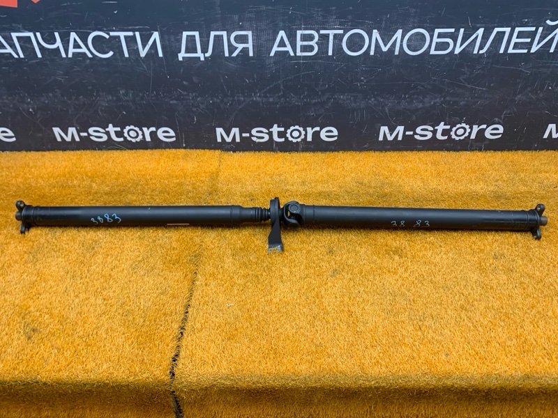 карданный вал, 4000 рублей, Красноярск