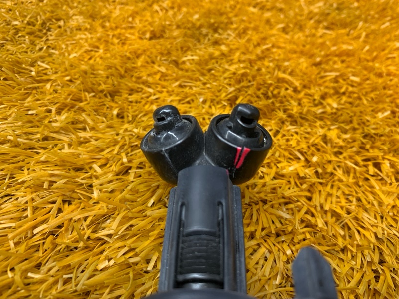 Форсунка омывателя фары, 800 рублей, Красноярск