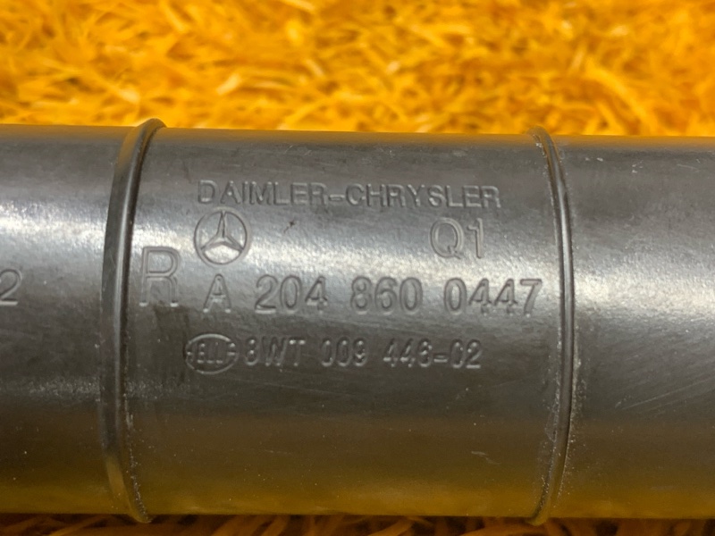 Форсунка омывателя фары, 800 рублей, Красноярск