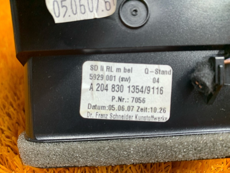дефлектор воздушный, 1500 рублей, Красноярск