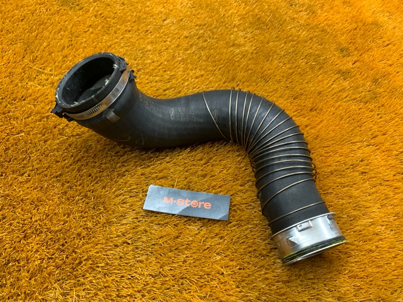 Патрубок интеркулера, 1000 рублей, Красноярск