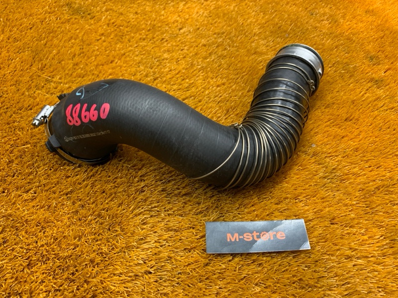 Патрубок интеркулера, 1000 рублей, Красноярск