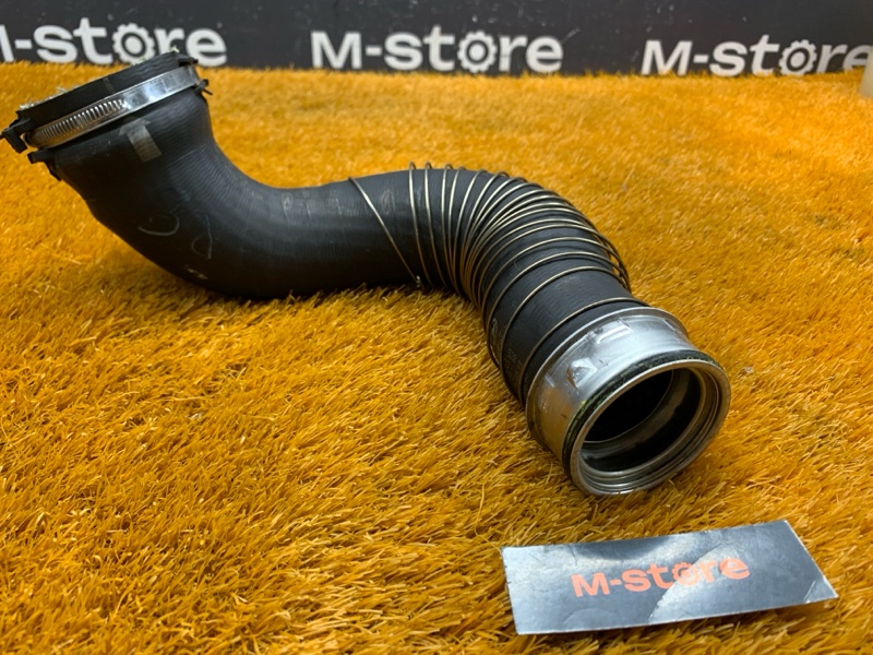 Патрубок интеркулера, 1000 рублей, Красноярск