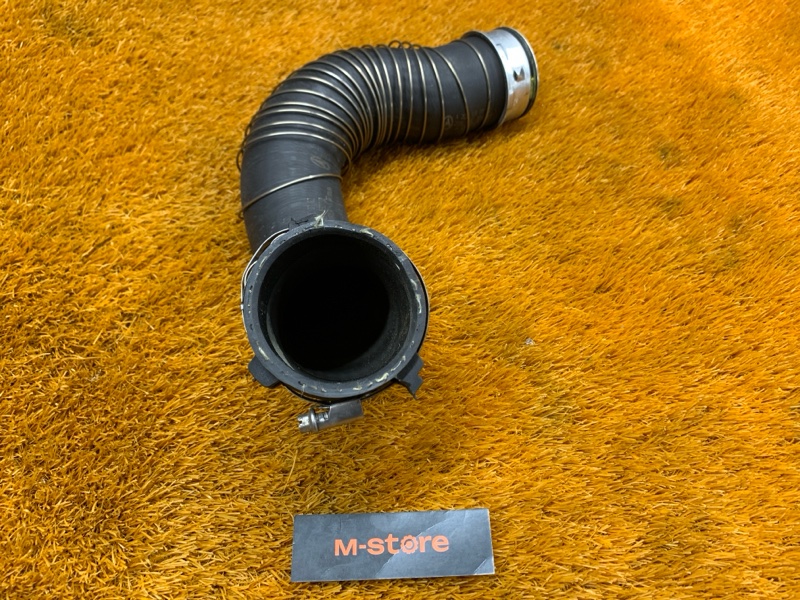 Патрубок интеркулера, 1000 рублей, Красноярск