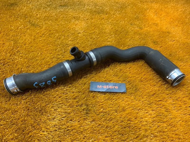 Патрубок радиатора нижний, 1500 рублей, Красноярск