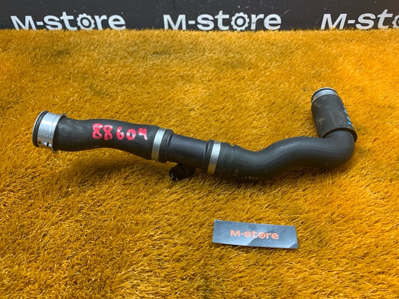 Патрубок радиатора нижний, 1500 рублей, Красноярск