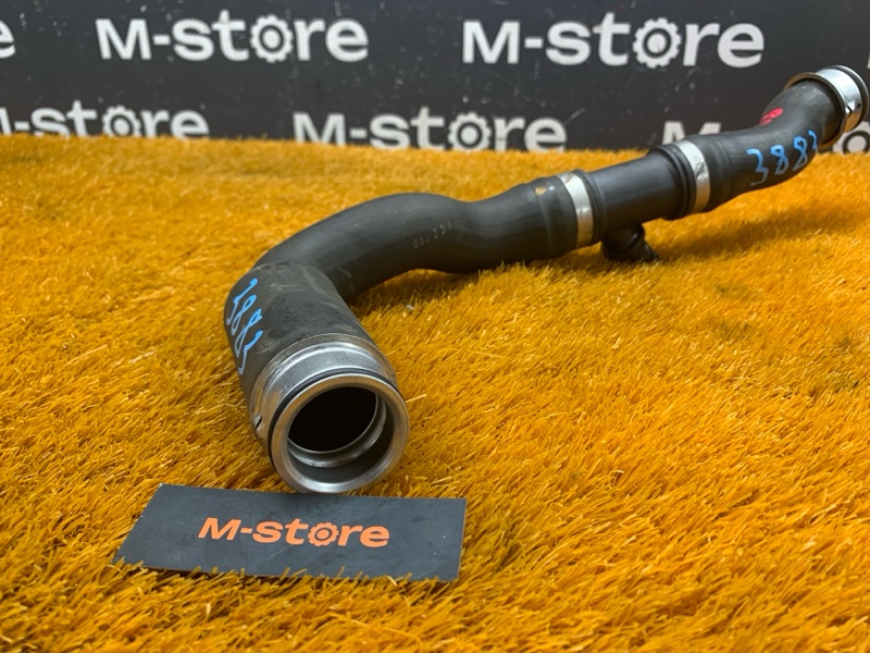 Патрубок радиатора нижний, 1500 рублей, Красноярск