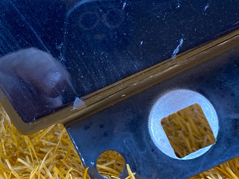 крыло, 10000 рублей, Красноярск