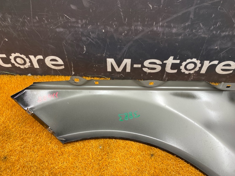 крыло, 12000 рублей, Красноярск