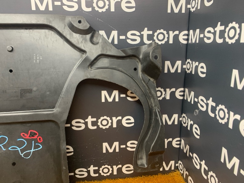 Защита АКПП, 1300 рублей, Красноярск