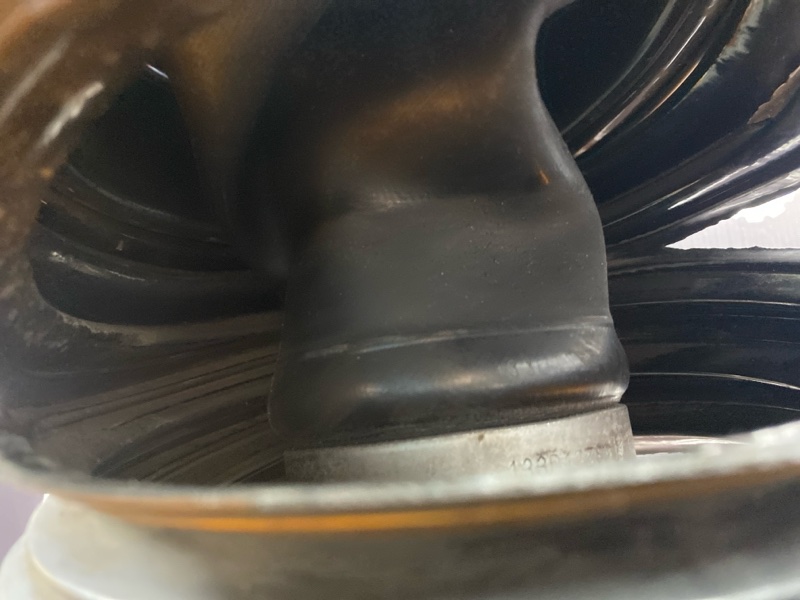 пневмостойка, 38000 рублей, Красноярск