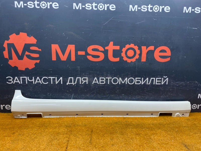 накладка на порог, 9500 рублей, Красноярск