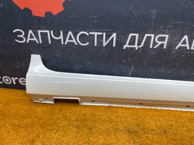 накладка на порог, 9500 рублей, Красноярск