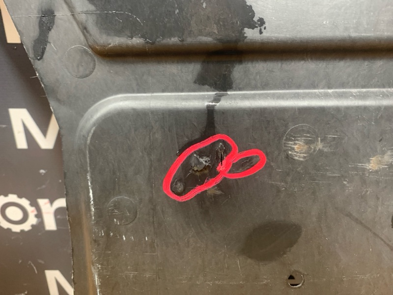 Защита АКПП, 1300 рублей, Красноярск