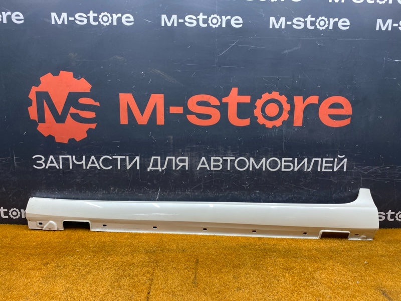 накладка на порог, 9500 рублей, Красноярск