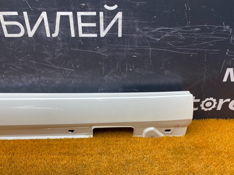 накладка на порог, 9500 рублей, Красноярск