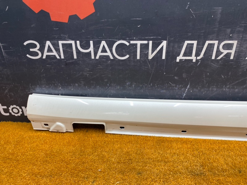 накладка на порог, 9500 рублей, Красноярск