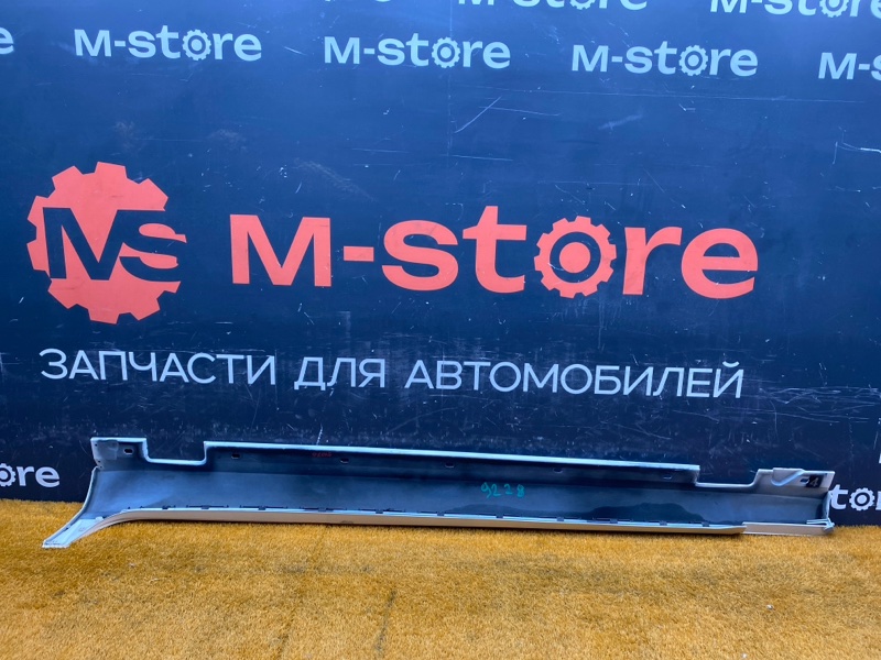 накладка на порог, 9500 рублей, Красноярск