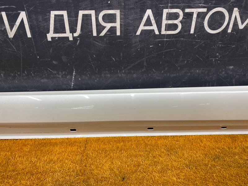 накладка на порог, 9500 рублей, Красноярск