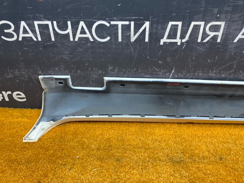 накладка на порог, 9500 рублей, Красноярск